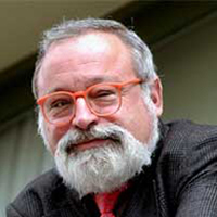 Majestad, tiene que mojarse