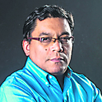 En las puertas del infierno