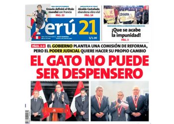 El gato de despensero