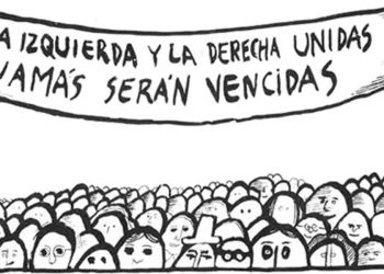 Una izquierda moderna