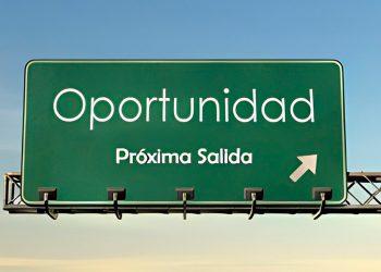 La hora de dejar la pobreza