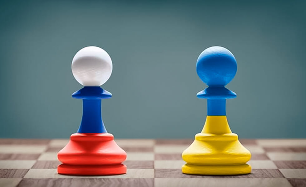 Exploraciones de paz y nuevas jerarquías