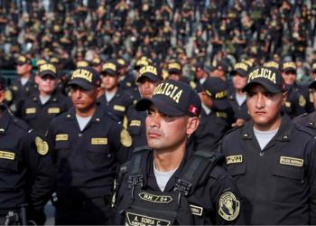 ¿Momento de reforma de la seguridad?