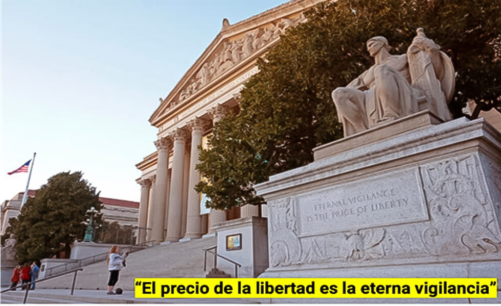 El factor inhumano
