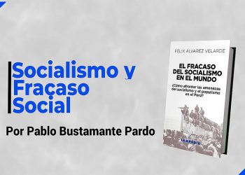 Socialismo y fracaso social