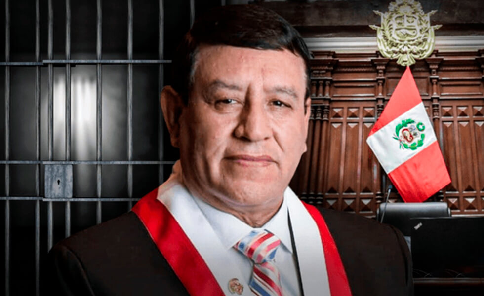Soto debe salir