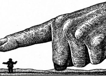 Pero se agranda el Estado