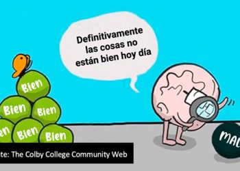 Adicción por las malas noticias