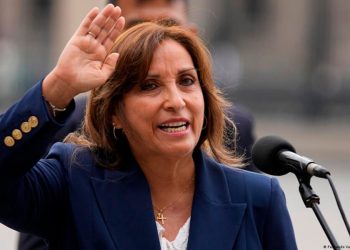 Liderazgo presidencial contra la delincuencia