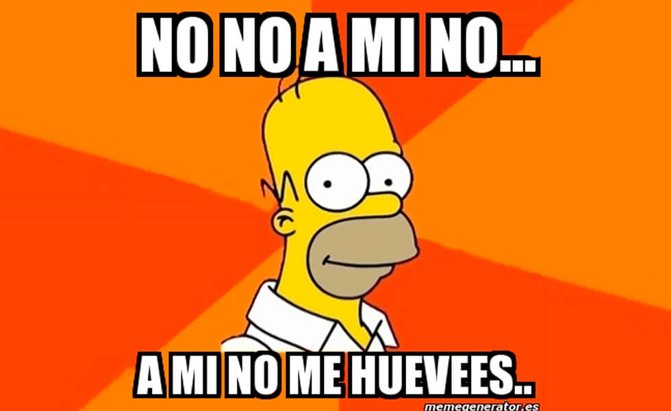 Será el plan “Huevearte”