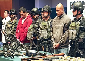 El Perú tiene su propio modelo contra la criminalidad