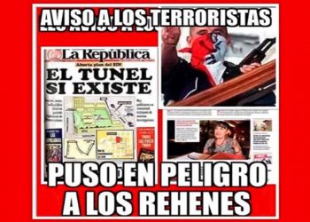 La República otra vez