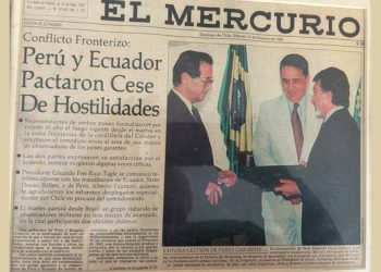 Un largo camino hacia la fraternidad