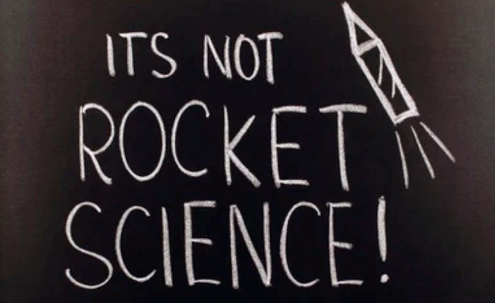 Adoptemos las buenas prácticas