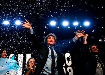 Argentina tiene que enmendar rumbos