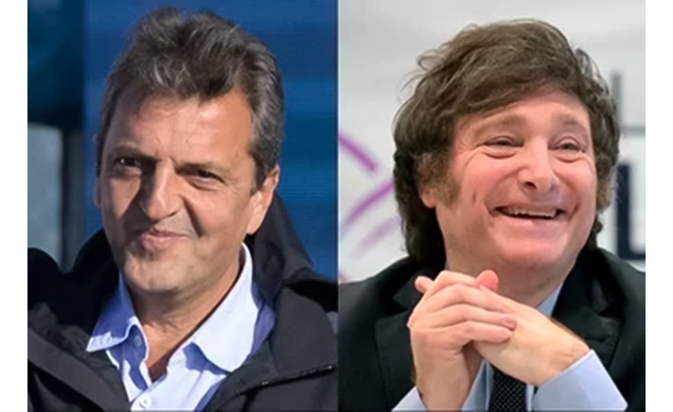 Entre revoltosos y cara duras