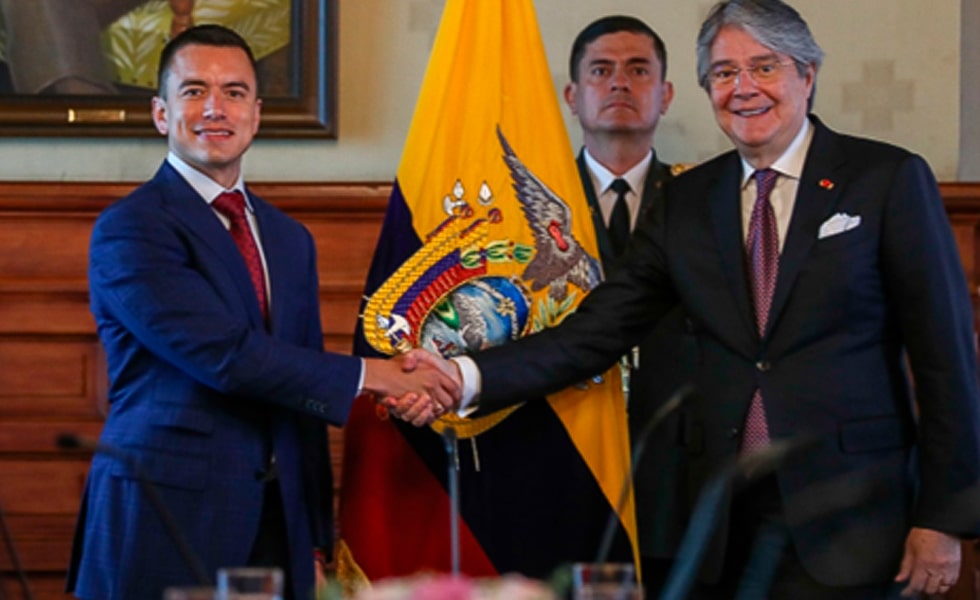 Gobierno de corto plazo