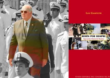 Rehenes por siempre… del Poder Judicial