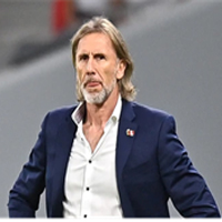 La llamada de atención de Gareca