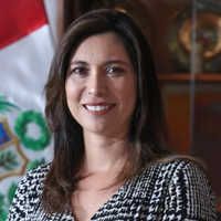 “Nos preocupan muchísimo las declaraciones del ministro de Energía y Minas (sobre los lotes de Talara)”