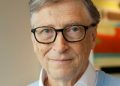 Bill Gates fue invitado a una escuela secundaria