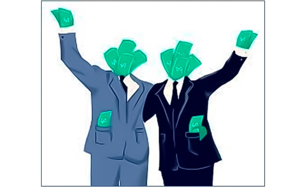 ¿Dónde están los $ 5,400 millones de Camisea?