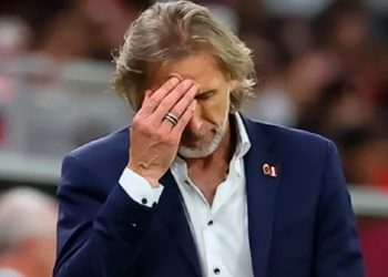 ¿Tiene futuro el futbol peruano?