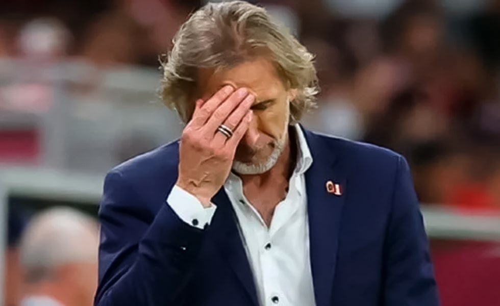 ¿Tiene futuro el futbol peruano?