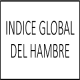 Índice Global del Hambre