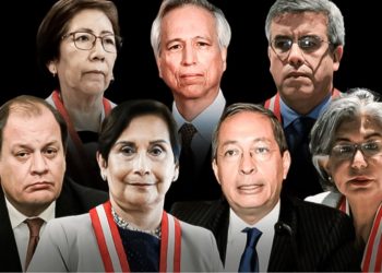 Por la Secretaría Técnica de la JNJ… los conoceréis