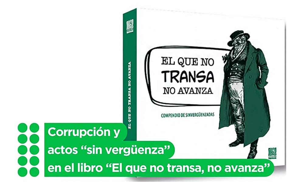 Sin vergüenza