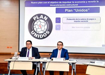 Le faltan reformas y Tía María