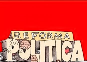 Reformas políticas urgentes