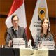Alfonso Bustamante y Angela Grossheim