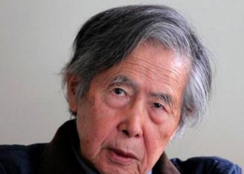 La libertad del chino