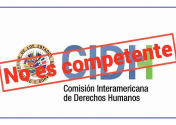 El hábeas corpus de Fujimori y la CIDH