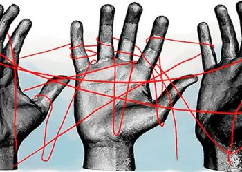 Separación de poderes (corruptos) en el Estado
