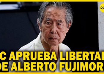 Lo de Fujimori es un abuso