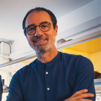 “Los cambios en la moda para caballeros son lentos”