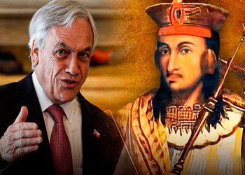 De Pinochet a Piñera