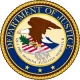 Departamento de Justicia de EEUU