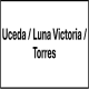 Uceda / Luna Victoria / Torres