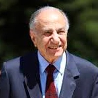 El arequipeño detrás del imperio de Parque Arauco