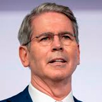 Guerra comercial con China no es «sostenible»