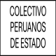 Colectivo Peruanos de Estado