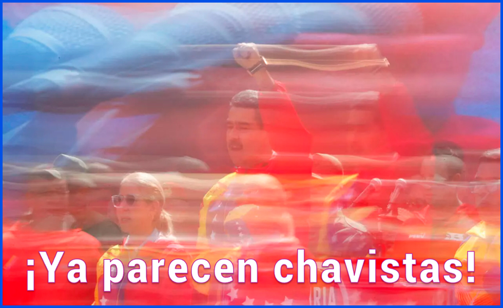 La izquierda anti minera y el retorno de los asesores