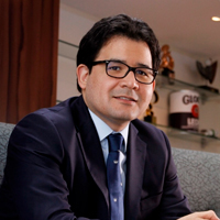 “Los TLC obligan a ser más eficientes y competitivos”