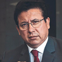 “La Convemar nunca redujo las 200 millas”