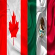 Cánada Y México