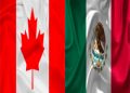 Canadá y México advierten que tomarán represalias